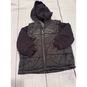 Kenneth Cole Reaction Jacket